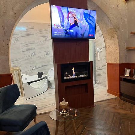 מלון ארקוויפה Casa El Errante מראה חיצוני תמונה