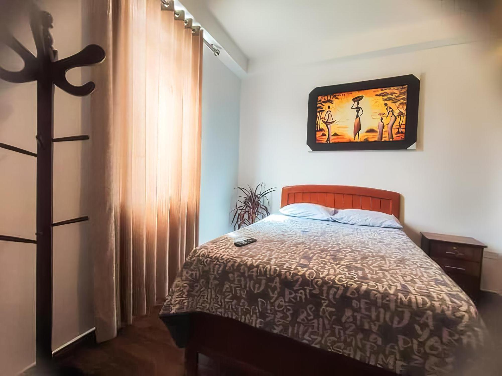 מלון ארקוויפה Casa El Errante מראה חיצוני תמונה