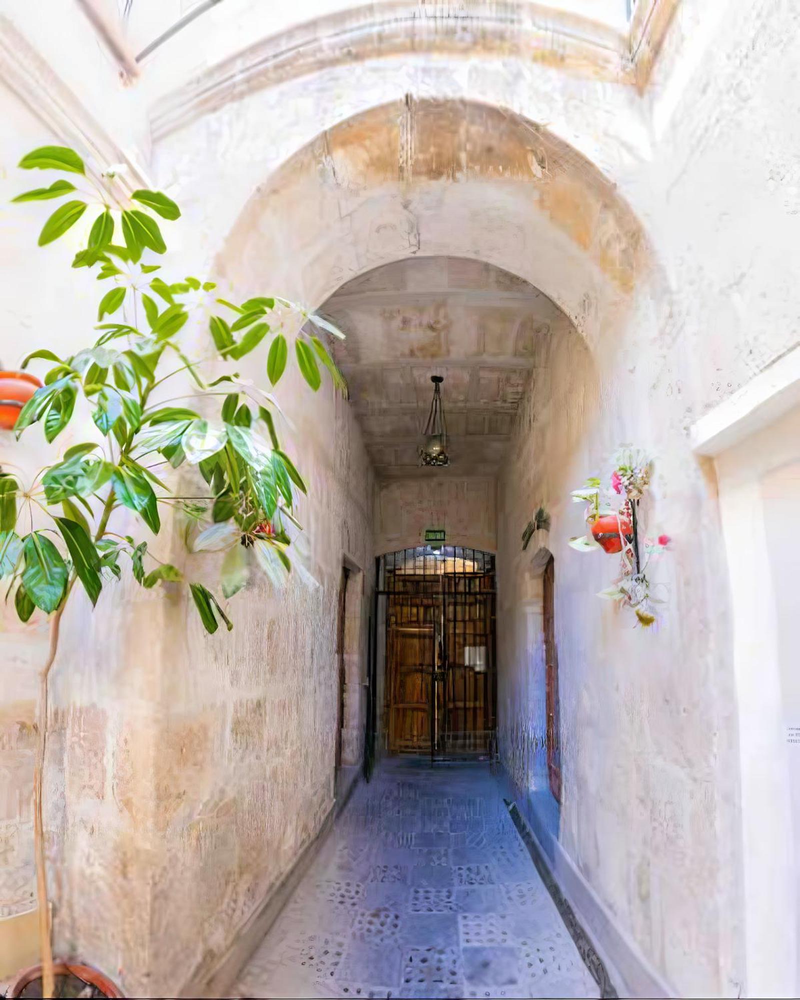 מלון ארקוויפה Casa El Errante מראה חיצוני תמונה