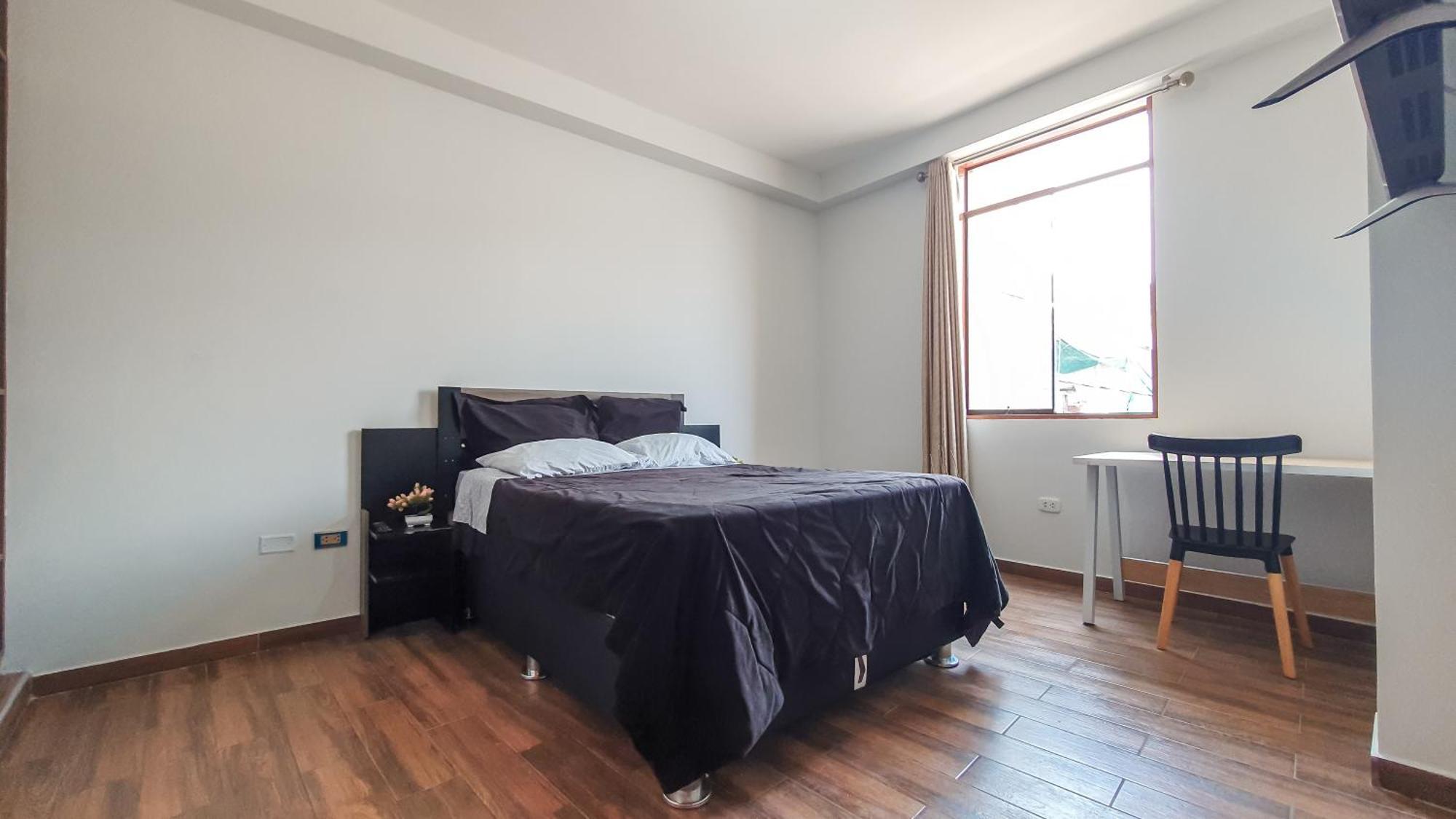מלון ארקוויפה Casa El Errante מראה חיצוני תמונה