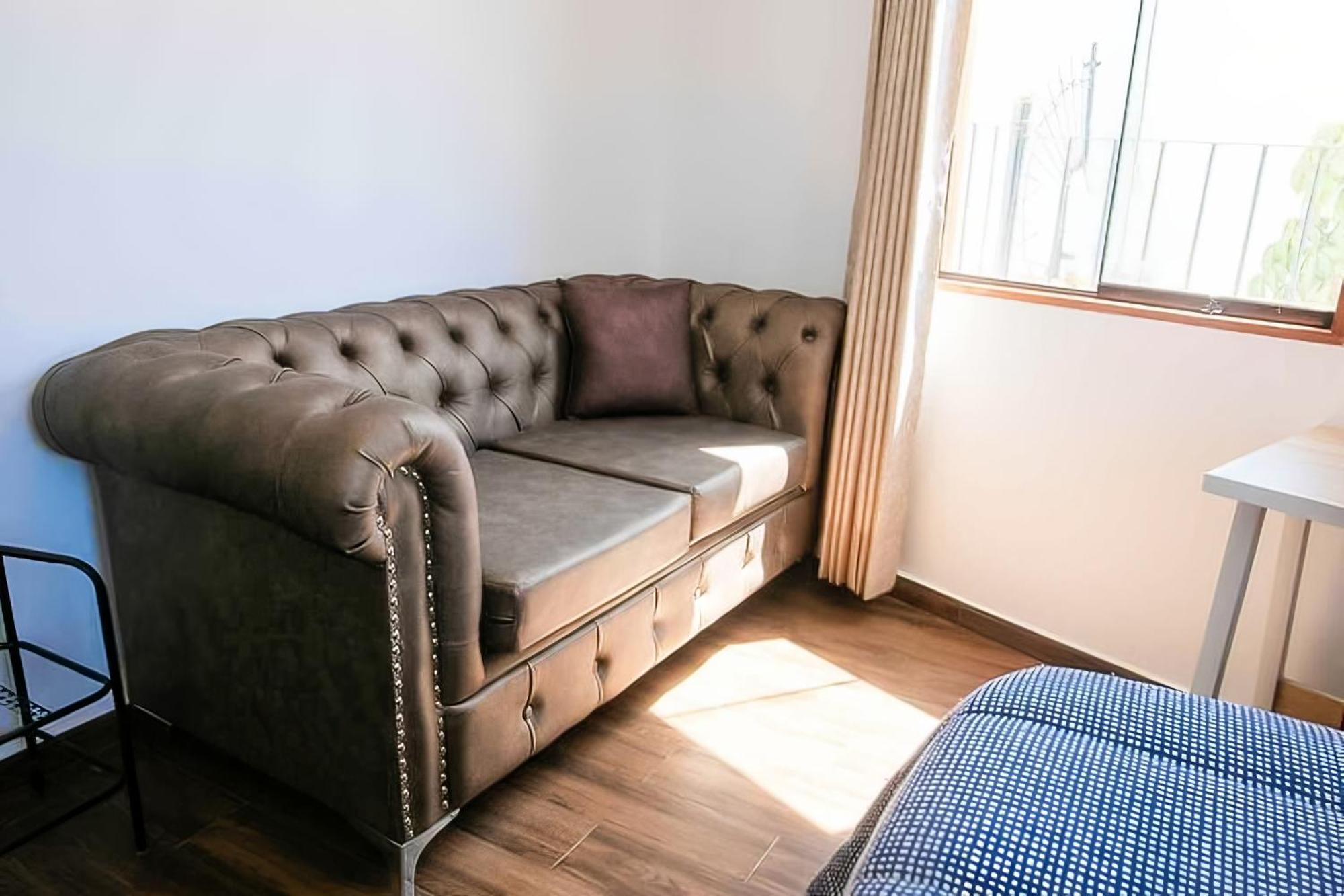 מלון ארקוויפה Casa El Errante מראה חיצוני תמונה