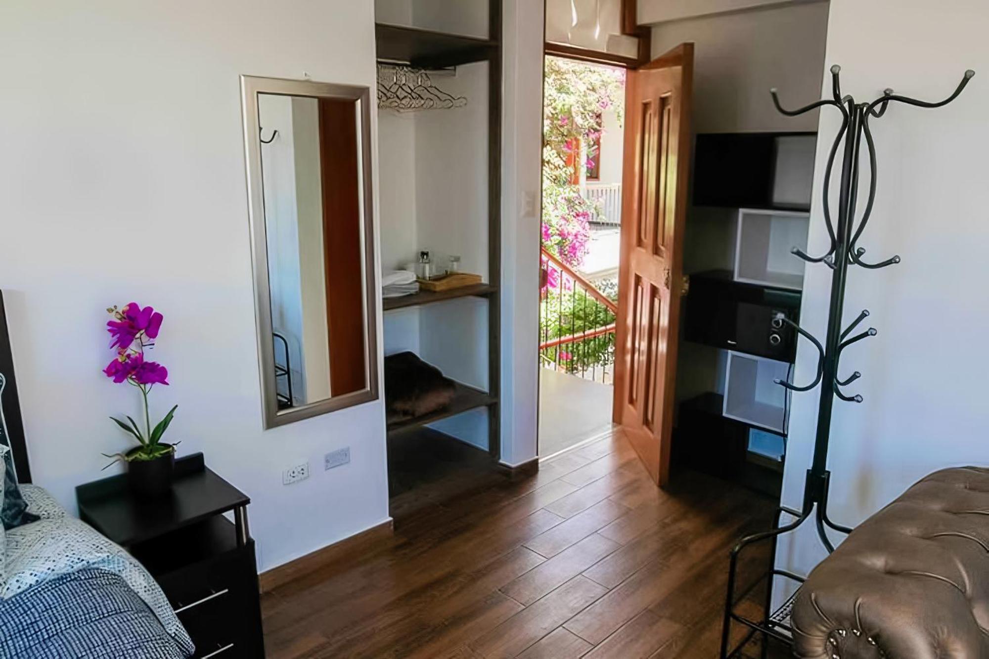 מלון ארקוויפה Casa El Errante מראה חיצוני תמונה