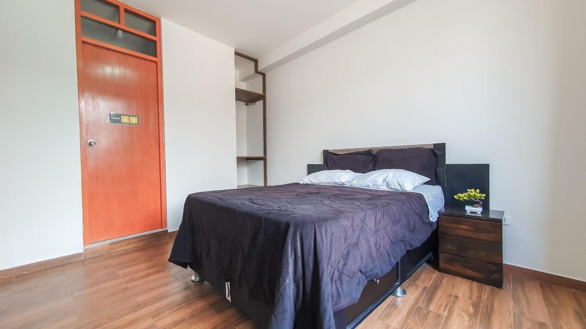 מלון ארקוויפה Casa El Errante מראה חיצוני תמונה