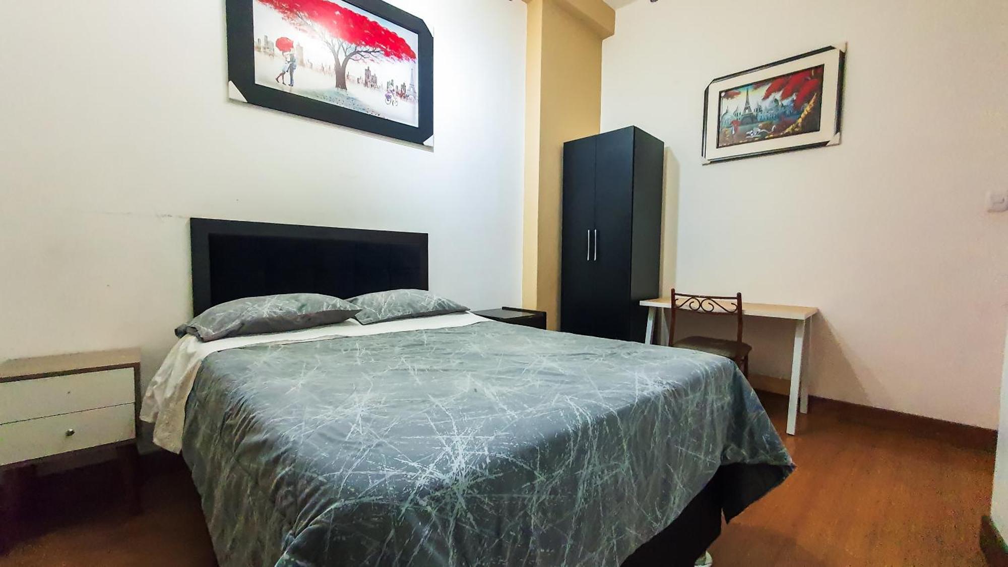 מלון ארקוויפה Casa El Errante מראה חיצוני תמונה