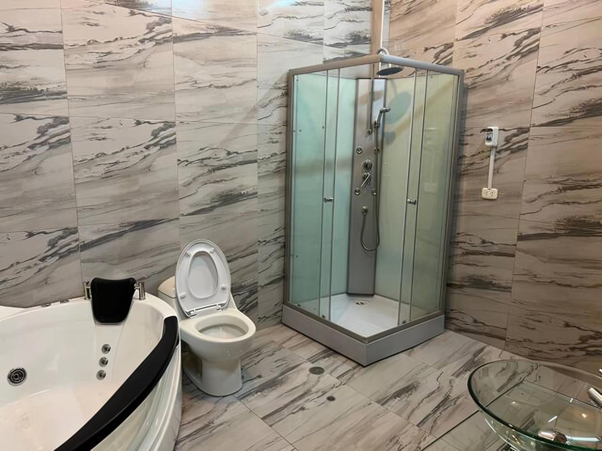 מלון ארקוויפה Casa El Errante מראה חיצוני תמונה